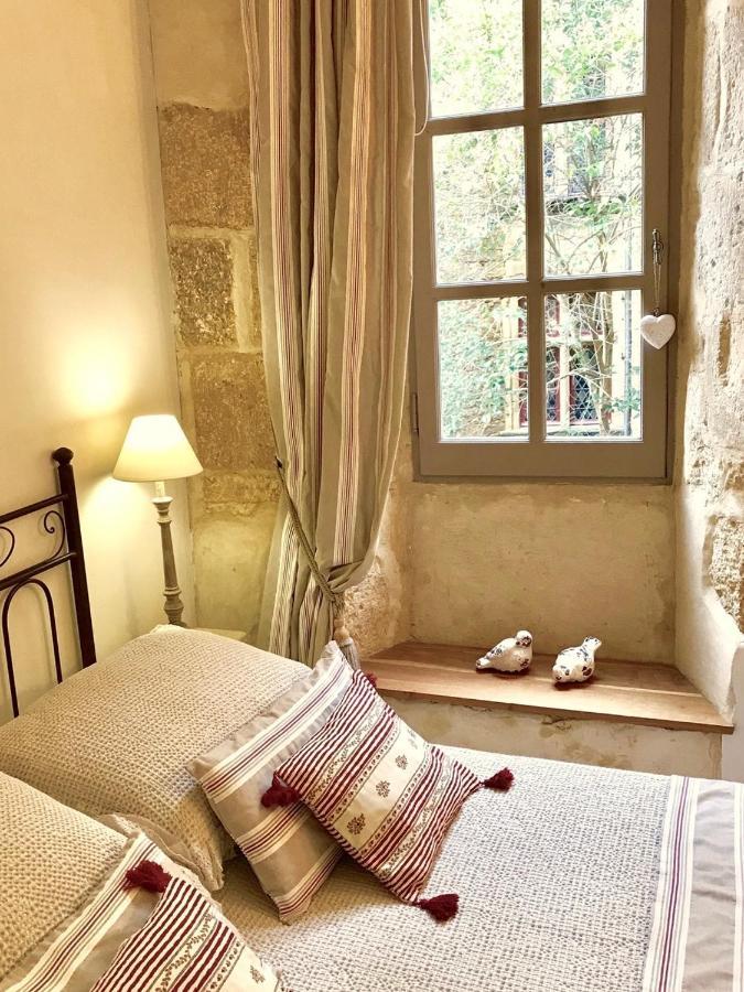Walnut Apartment Sarlat-la-Canéda Exterior photo