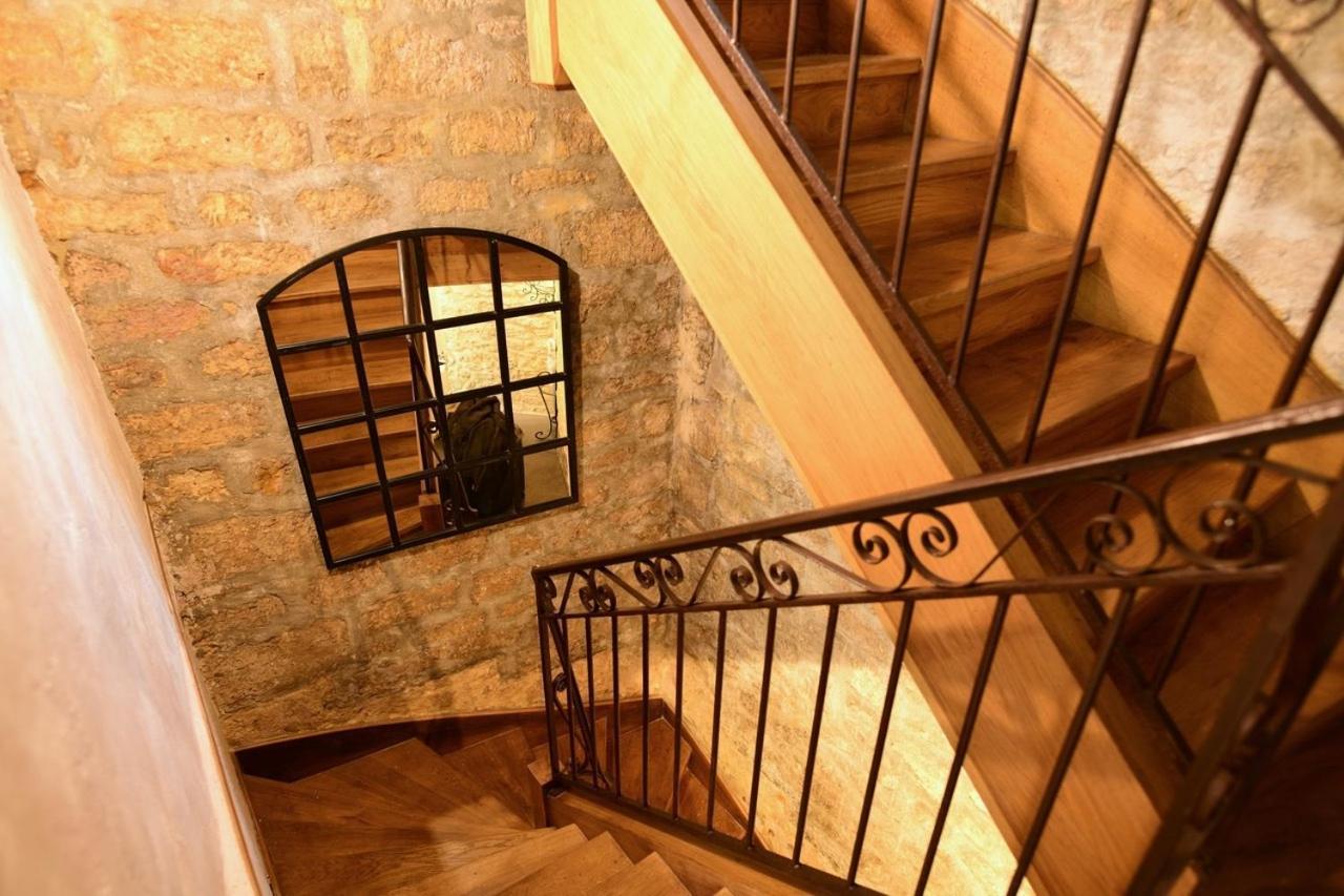 Walnut Apartment Sarlat-la-Canéda Exterior photo