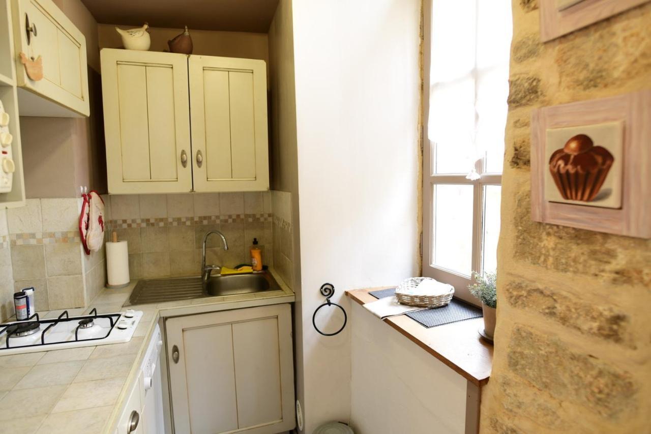 Walnut Apartment Sarlat-la-Canéda Exterior photo